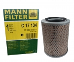 MANN Luftfilter C17134 für Baumaschinen & Traktoren